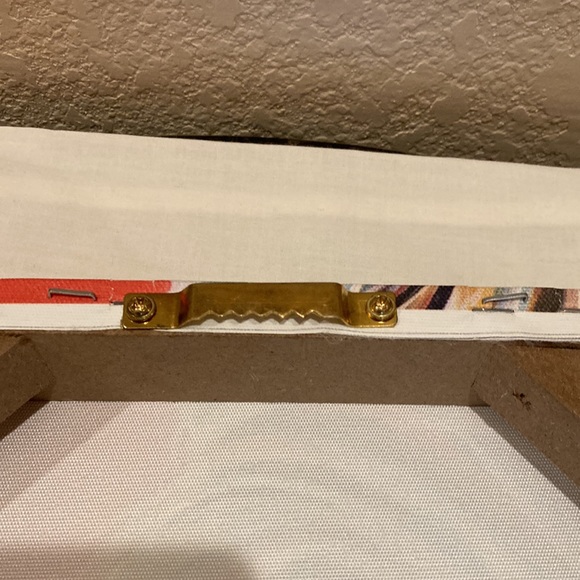 Sweet Yorkie by Carolee Vitaletti Canvas Print 16X16x1.5 Ready to Hang Wall Art - Picture 5 of 12